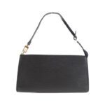 Louis Vuitton Epi Pochette Accessoires 24cm M52942 Accessory Pouch