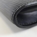 Louis Vuitton Epi Pochette Accessoires 24cm M52942 Accessory Pouch - Image 4