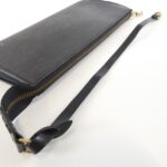 Louis Vuitton Epi Pochette Accessoires 24cm M52942 Accessory Pouch - Image 6