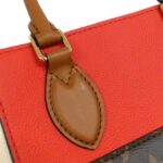 Louis Vuitton Monogram Fold Tote PM M45389 Bag - Image 4