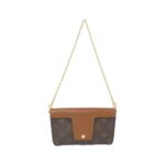 Louis Vuitton Monogram Padlock On Strap Shoulder Bag M80763 - Image 2