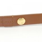 Louis Vuitton Monogram Padlock On Strap Shoulder Bag M80763 - Image 7