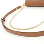 Louis Vuitton Monogram Padlock On Strap Shoulder Bag M80763 - Image 8