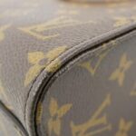 Louis Vuitton Monogram Sac Plat BB M46265 Bag - Image 2