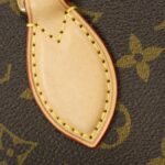 Louis Vuitton Monogram Sac Plat BB M46265 Bag - Image 3