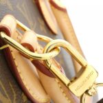 Louis Vuitton Monogram Sac Plat BB M46265 Bag - Image 5