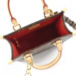 Louis Vuitton Monogram Sac Plat BB M46265 Bag - Image 7