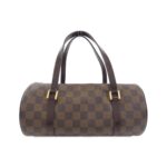 Damier Papillon 26 N51304 Bag - Image 2