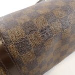 Damier Papillon 26 N51304 Bag - Image 4