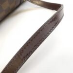 Damier Papillon 26 N51304 Bag - Image 6