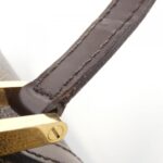 Damier Papillon 26 N51304 Bag - Image 7