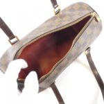 Damier Papillon 26 N51304 Bag - Image 8