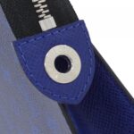 Louis Vuitton Taiga Lama Pochette Voyage MM M30423 Bag - Image 3