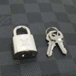 Louis Vuitton Damier Graphite Porte-Documents Voyage GM N41123 Bag - Image 6