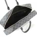 Louis Vuitton Damier Graphite Porte-Documents Voyage GM N41123 Bag - Image 8