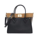 Louis Vuitton Monogram OnMySide MM M53823 Bag