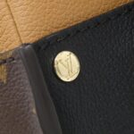 Louis Vuitton Monogram OnMySide MM M53823 Bag - Image 4