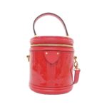 Louis Vuitton Vernis Cannes PM M53998 Bag