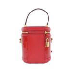 Louis Vuitton Vernis Cannes PM M53998 Bag - Image 2