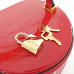 Louis Vuitton Vernis Cannes PM M53998 Bag - Image 4