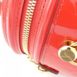 Louis Vuitton Vernis Cannes PM M53998 Bag - Image 6