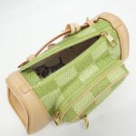 Louis Vuitton Damier Golf Mini Golf Bag N40635 Bag - Image 9