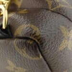 Louis Vuitton Monogram Palm Springs Backpack MINI M44873 Backpack - Image 3