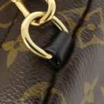 Louis Vuitton Monogram Palm Springs Backpack MINI M44873 Backpack - Image 4