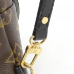 Louis Vuitton Monogram Palm Springs Backpack MINI M44873 Backpack - Image 8