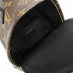 Louis Vuitton Monogram Palm Springs Backpack MINI M44873 Backpack - Image 9
