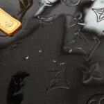 Louis Vuitton Vernis Bellevue PM M93585 Bag - Image 5