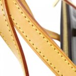 Louis Vuitton Vernis Bellevue PM M93585 Bag - Image 8