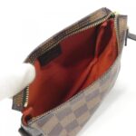 Louis Vuitton Damier Trouss Makeup Pouch N51982 - Image 5