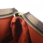 Louis Vuitton Damier Trouss Makeup Pouch N51982 - Image 6