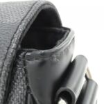 Louis Vuitton Damier Graphite District PM N41028 Shoulder Bag - Image 4
