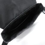 Louis Vuitton Damier Graphite District PM N41028 Shoulder Bag - Image 7