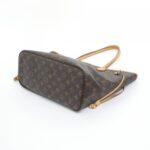 Louis Vuitton Monogram Neverfull MM M41177 Bag - Image 2