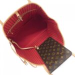 Louis Vuitton Monogram Neverfull MM M41177 Bag - Image 7