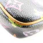 Louis Vuitton Multicolor Pochette Accessoires M92648 Accessory Pouch - Image 3