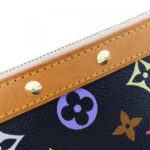 Louis Vuitton Multicolor Pochette Accessoires M92648 Accessory Pouch - Image 5
