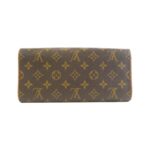 Louis Vuitton Monogram Pochette Twin GM M51852 Shoulder Bag - Image 2