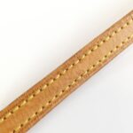 Louis Vuitton Monogram Pochette Twin GM M51852 Shoulder Bag - Image 7