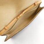 Louis Vuitton Monogram Pochette Twin GM M51852 Shoulder Bag - Image 8