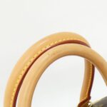 Louis Vuitton Monogram Bowling Vanity M47270 Bag - Image 9