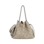 Louis Vuitton Mahina Bella M57201 Shoulder Bag