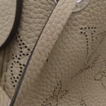 Louis Vuitton Mahina Bella M57201 Shoulder Bag - Image 3