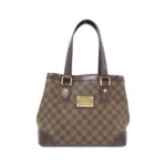 Louis Vuitton Damier Hampstead PM N51205 Bag