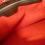 Louis Vuitton Damier Hampstead PM N51205 Bag - Image 9