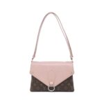 Louis Vuitton Monogram Saint Michel M44033 Shoulder Bag