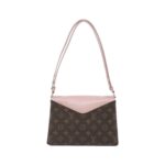 Louis Vuitton Monogram Saint Michel M44033 Shoulder Bag - Image 2